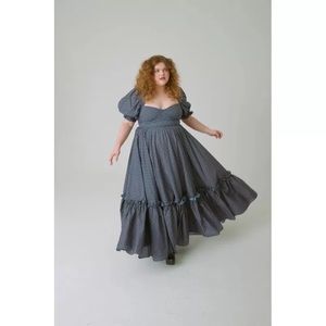 Selkie Monte Marte Ritz Size M